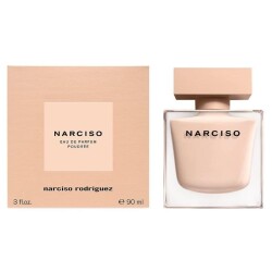 NARCISO RODRIGUEZ Narciso Poudrée - Eau De Parfum 90 ml - 1