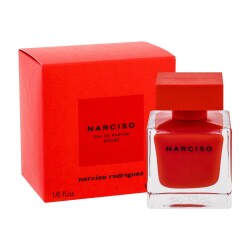 NARCISO RODRIGUEZ Narciso Rouge - Eau De Parfum 90 ml - 1