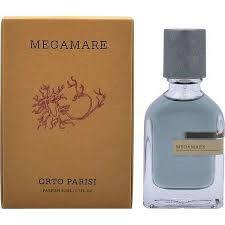 Orto Parisi Megamare Eau de Parfum 50 ml - 1