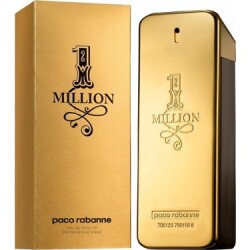 PACO RABANNE 1 Million - Eau de Toilette 100 ml - 2