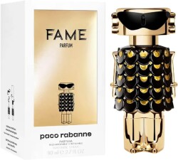 PACO RABANNE Fame - Eau de Parfum 80 ml - 1