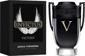 Paco Rabanne Invictus Victory Eau de Parfum 100 ml - 1