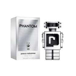 PACO RABANNE Phantom - Eau de Toilette 100 ml - 2