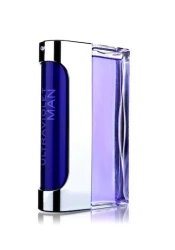 PACO RABANNE Ultraviolet - Eau de Toilette 100 ml - 2