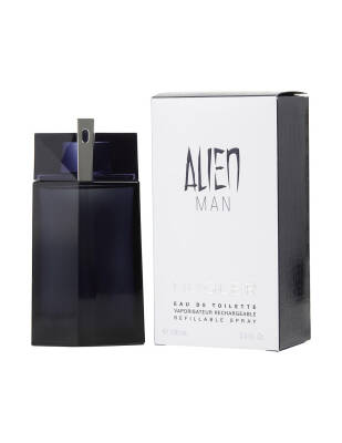 Thierry Mugler Alien Man - Eau De Toilette 100 ml - 1