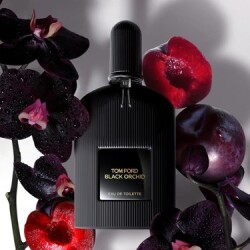 TOM FORD Black Orchid - Eau de Parfum 100 ml - 2