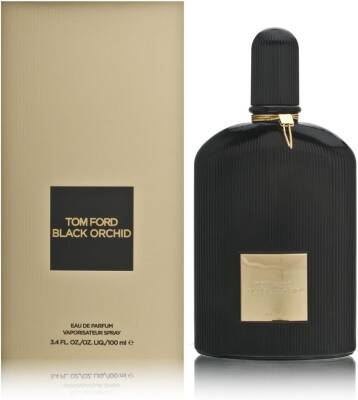 TOM FORD Black Orchid - Eau de Parfum 100 ml - 1