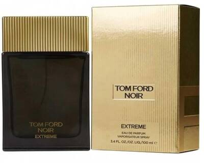 Tom Ford Noir Extreme Eau de Parfum 100 ml - 1