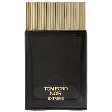 Tom Ford Noir Extreme Eau de Parfum 100 ml - 2