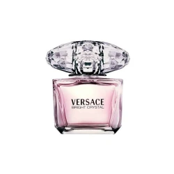 Versace Bright Crystal Eau de Toilette 90 ml - 2