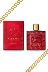 Versace Eros Flame Eau de Parfum 100 ml - 1