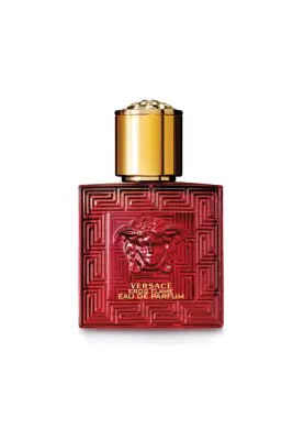 Versace Eros Flame Eau de Parfum 100 ml - 2