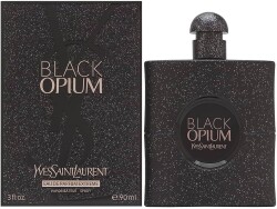 YVES SAINT LAURENT Black Opium - Eau de Parfum 90 ml - 2