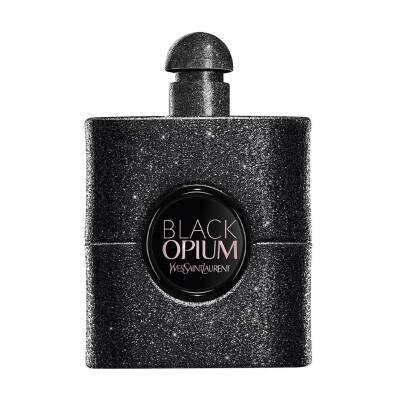 YVES SAINT LAURENT Black Opium - Eau de Parfum 90 ml - 1