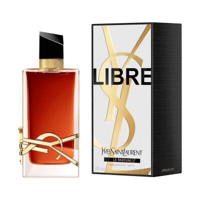 YVES SAINT LAURENT Libre - Eau de Parfum 90 ml - 1